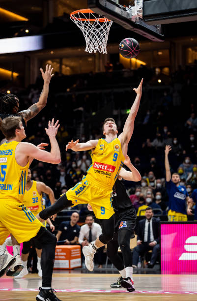 在中国男篮 在中国男篮